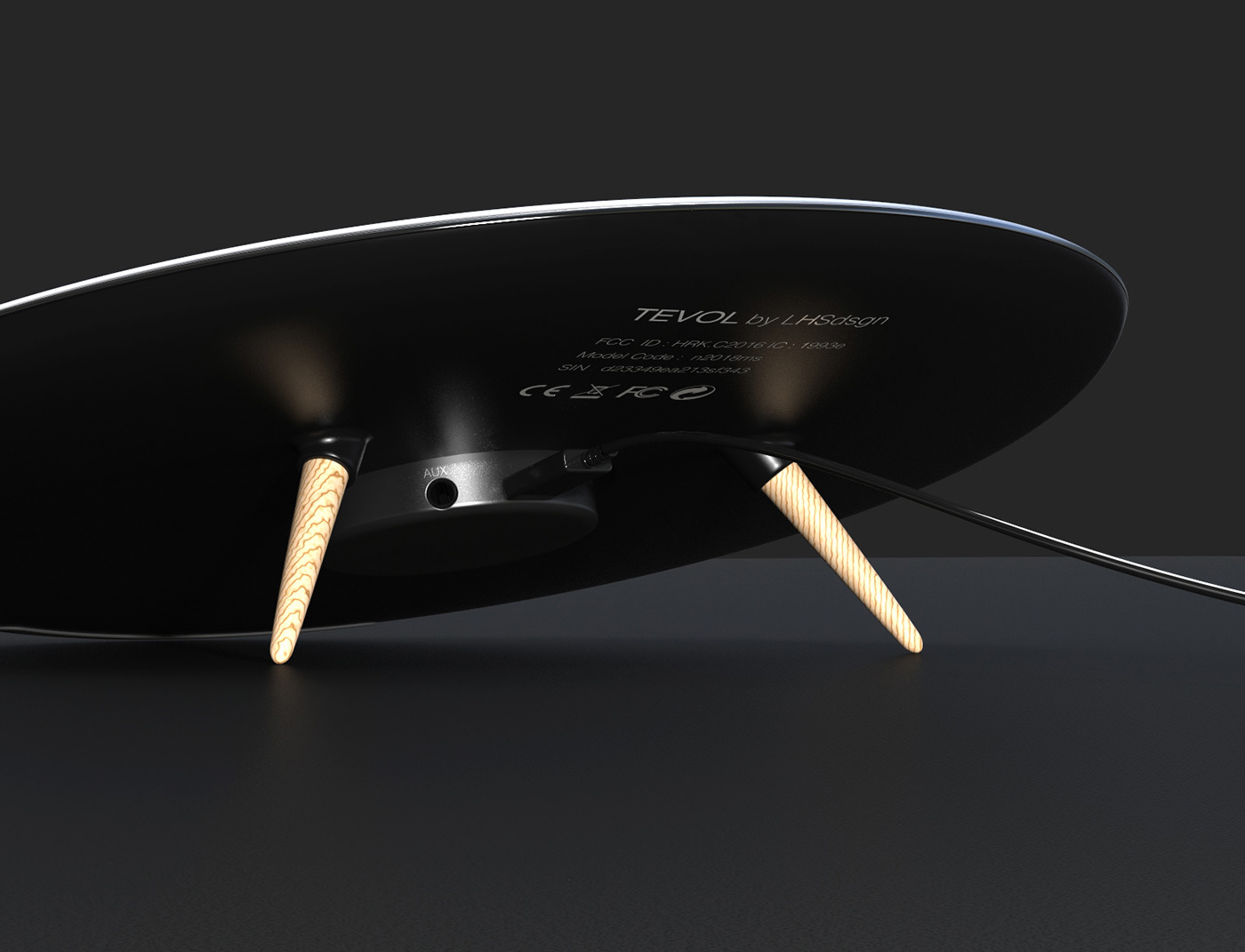 Charger，Bluetooth Speaker ，industrial design，product design，