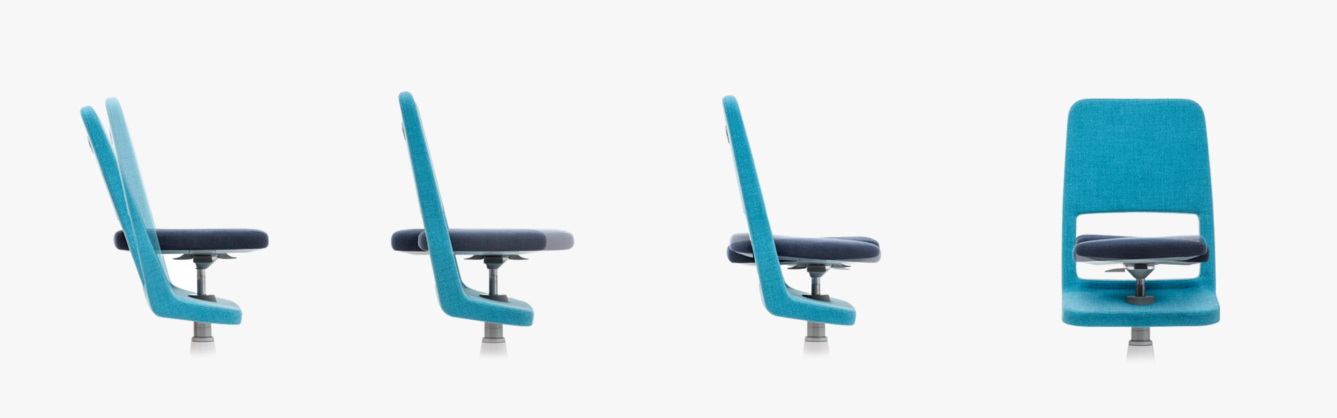 chair，chair，Moll S9，ID AID，Swivel chair，