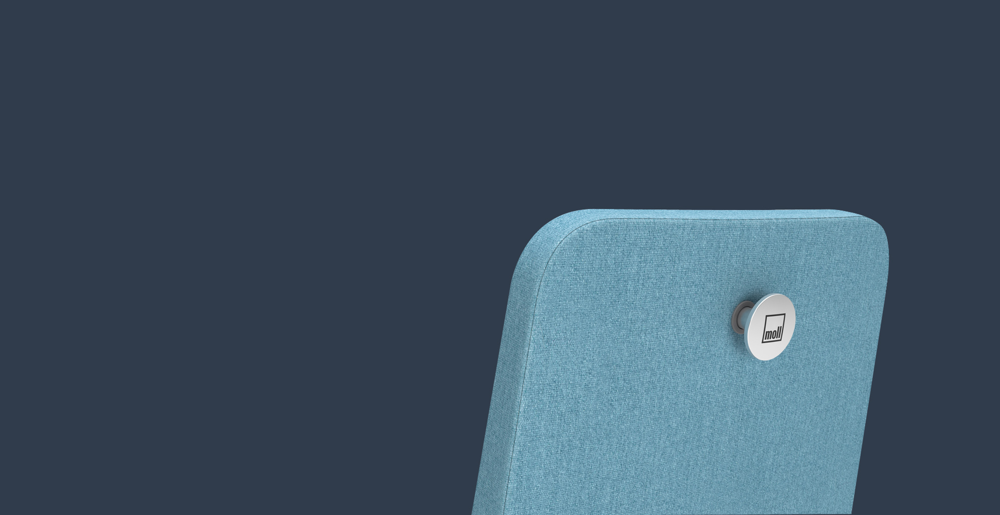 chair，chair，Moll S9，ID AID，Swivel chair，