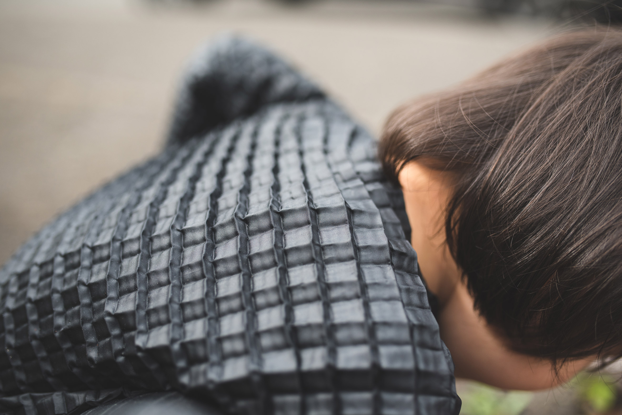 children，clothing，clothes，Petit Plui，Ryan Mario Yasin，Children's wear，waterproof，windproof，