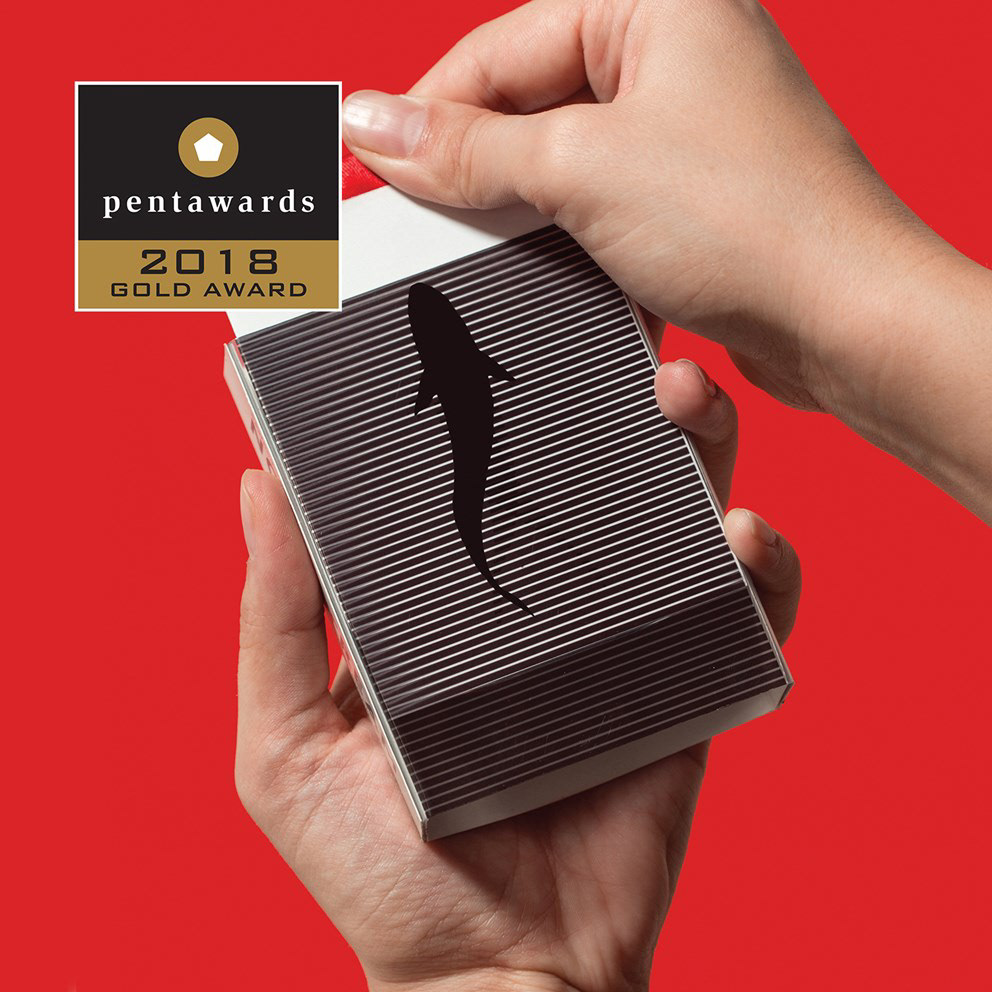 seafood，packing design，