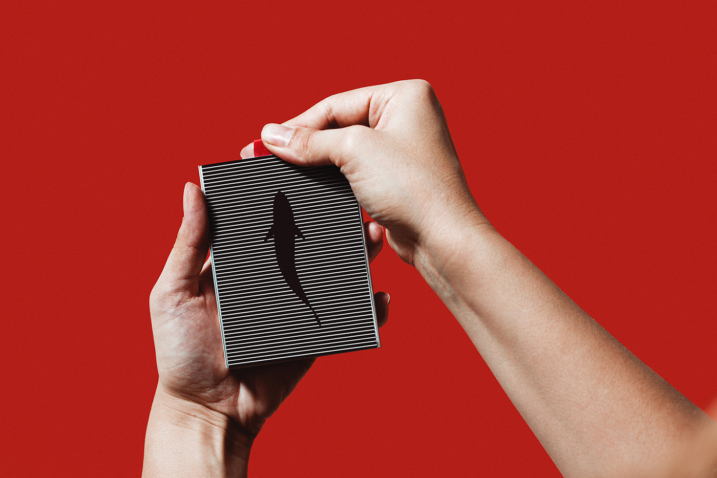 seafood，packing design，