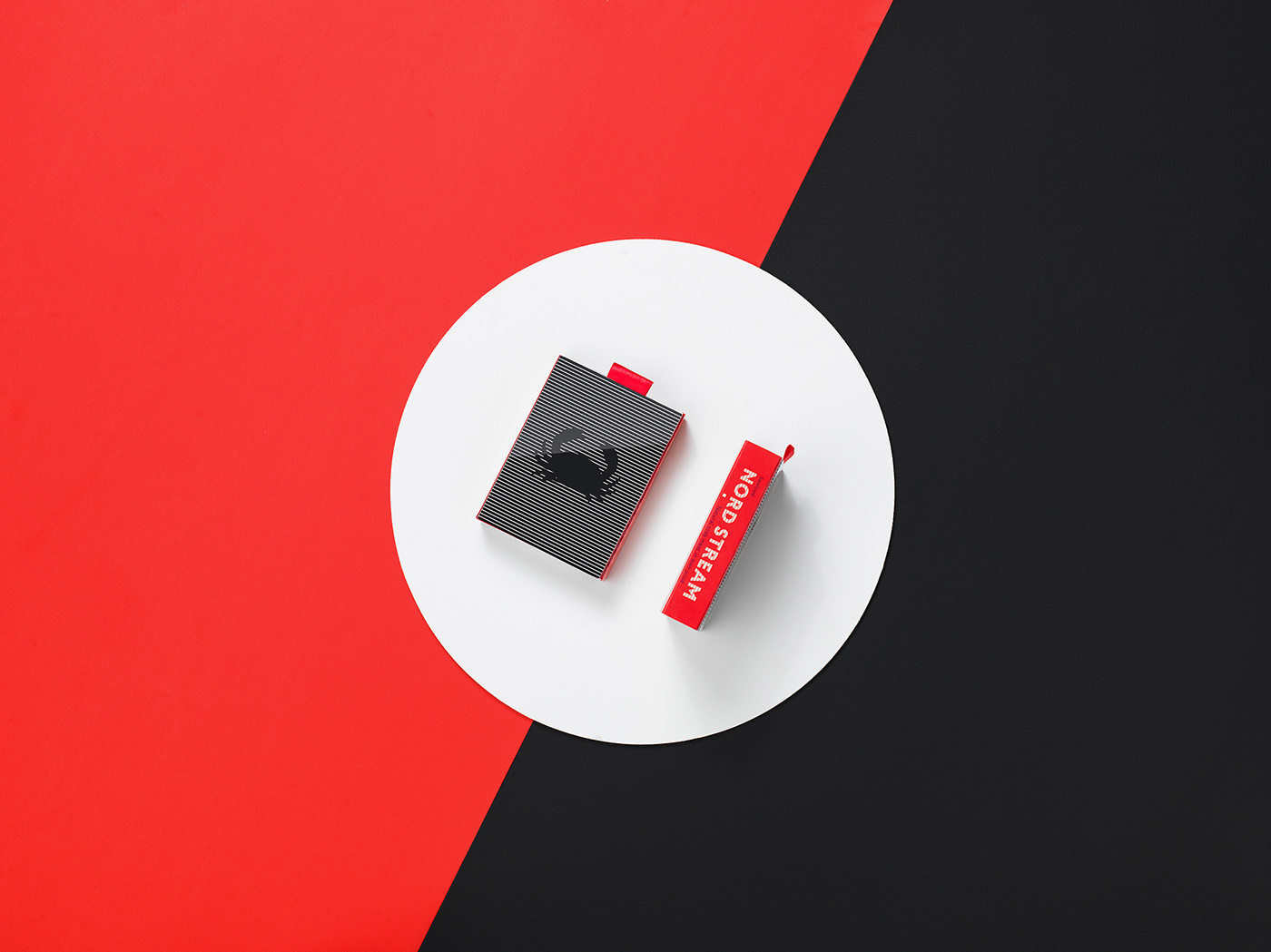 seafood，packing design，