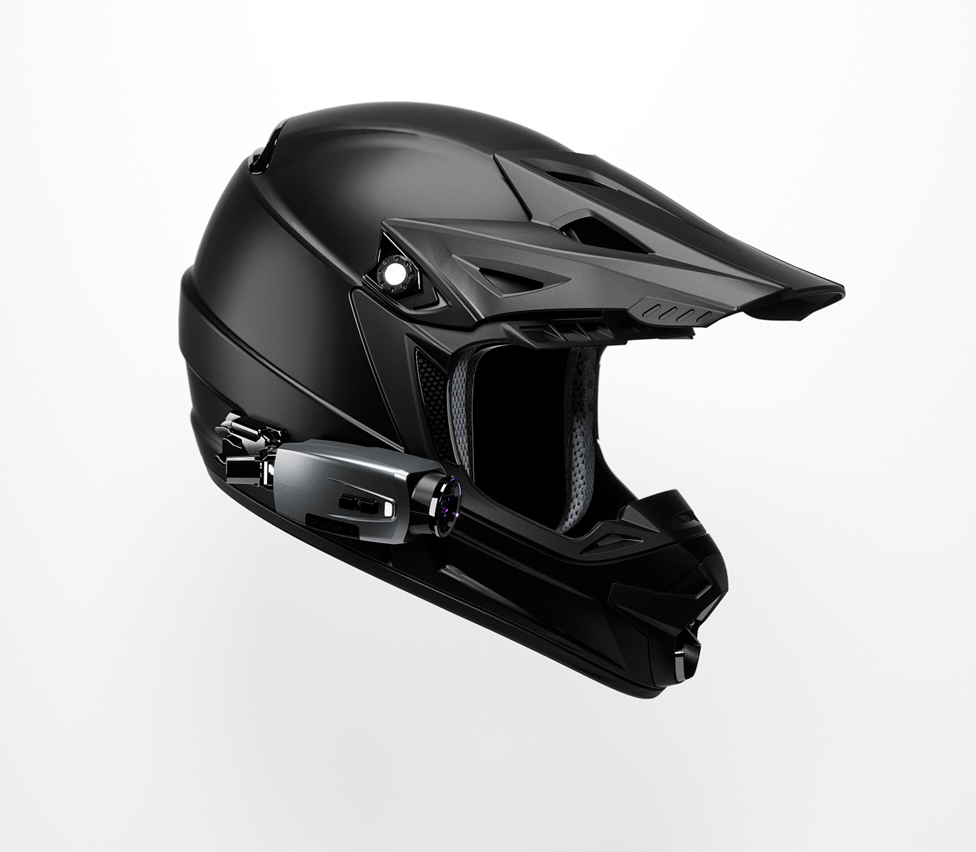 product design，industrial design，Security，camera，