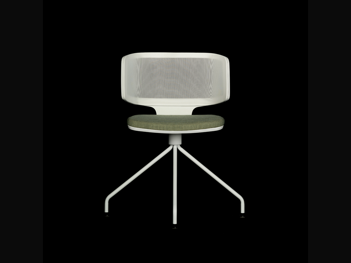 Rondo，chair，chair，ID AID，