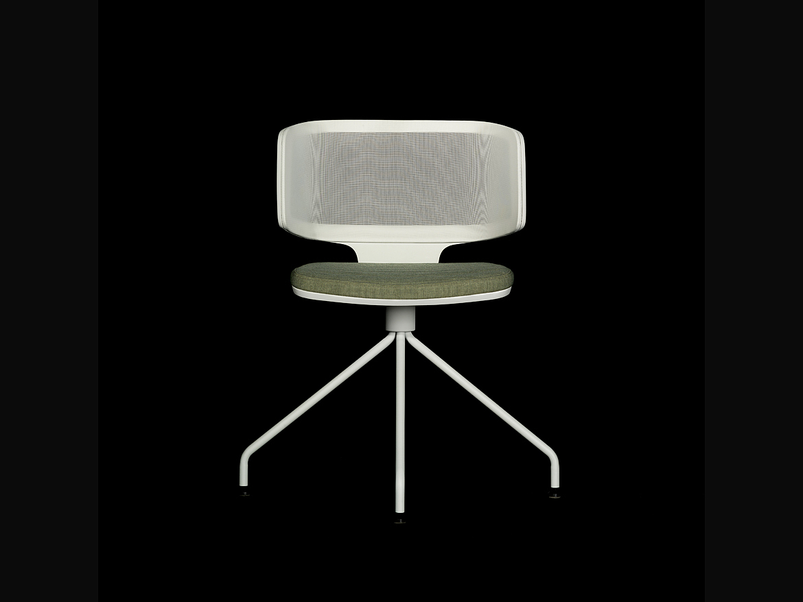Rondo，chair，chair，ID AID，