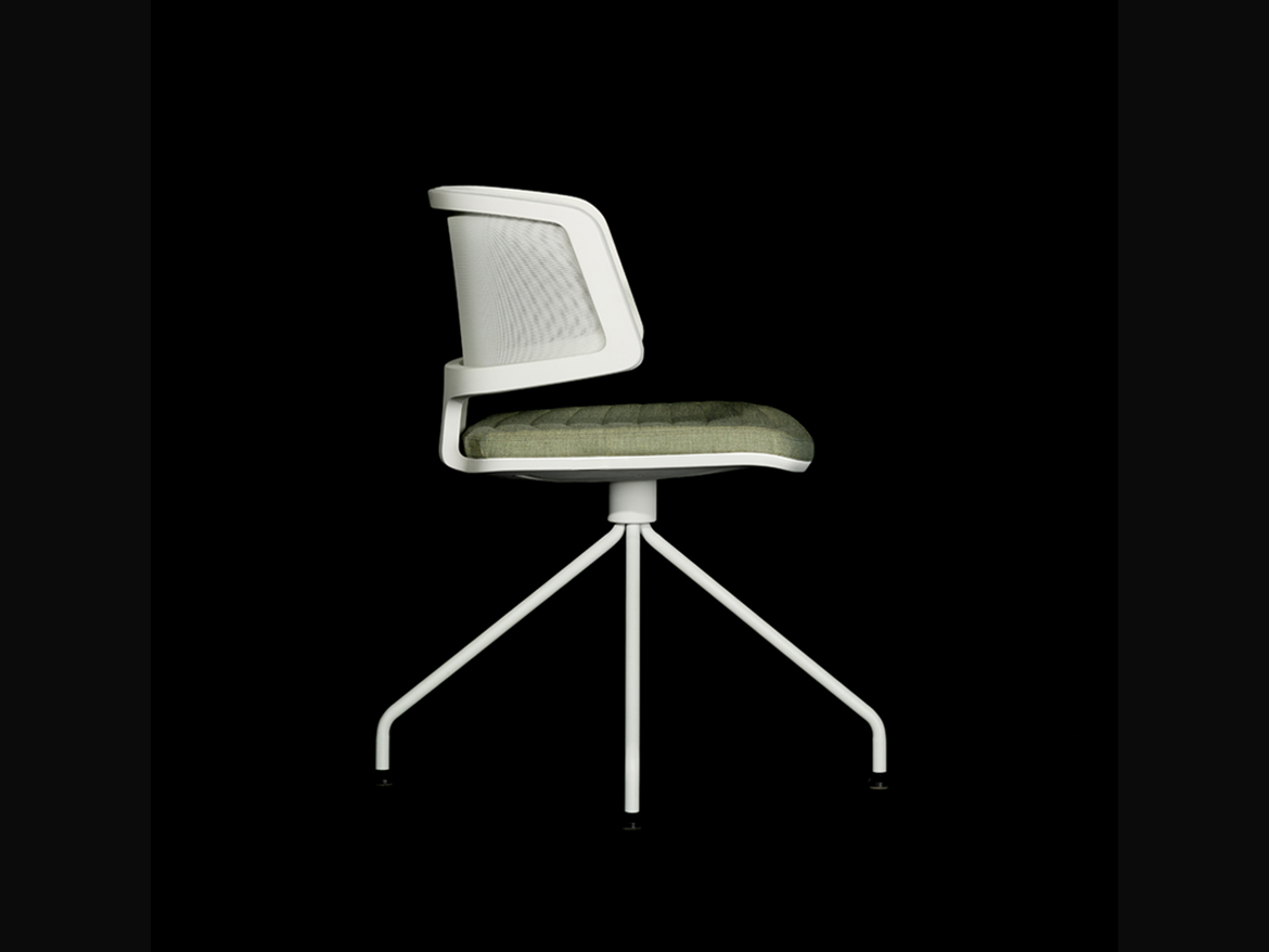 Rondo，chair，chair，ID AID，