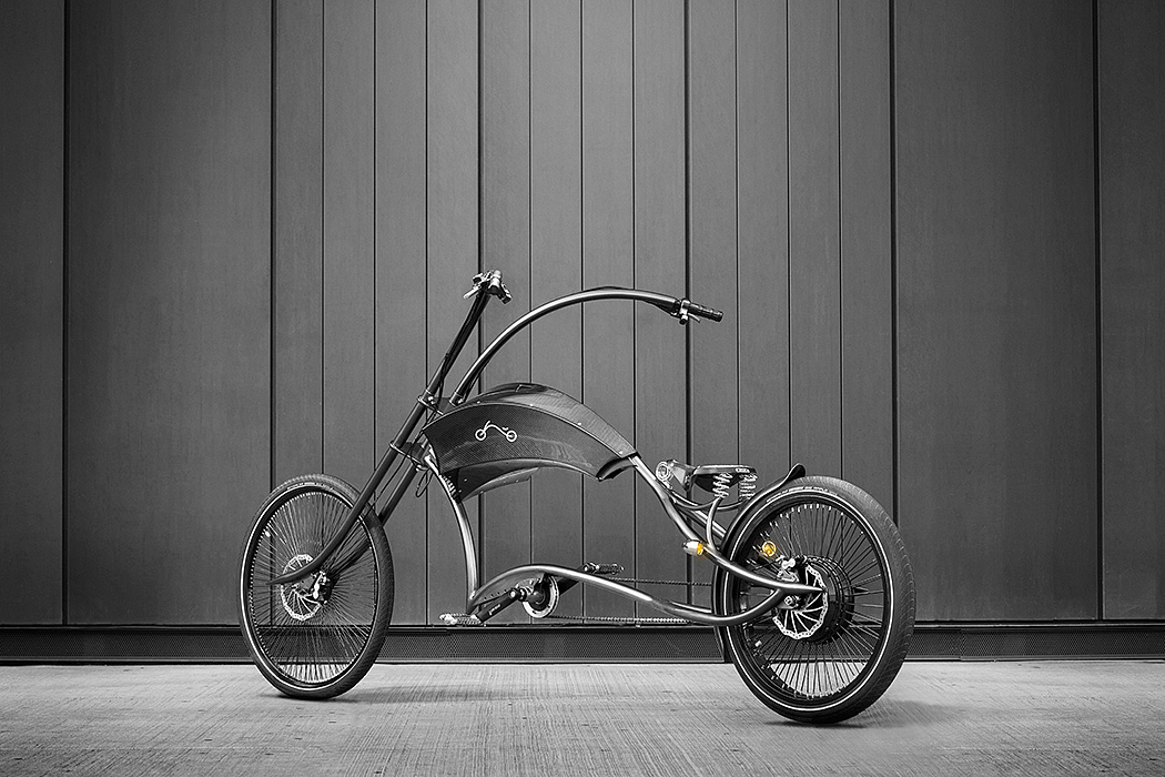 Arnot，Electric vehicle，ONO Bikes，