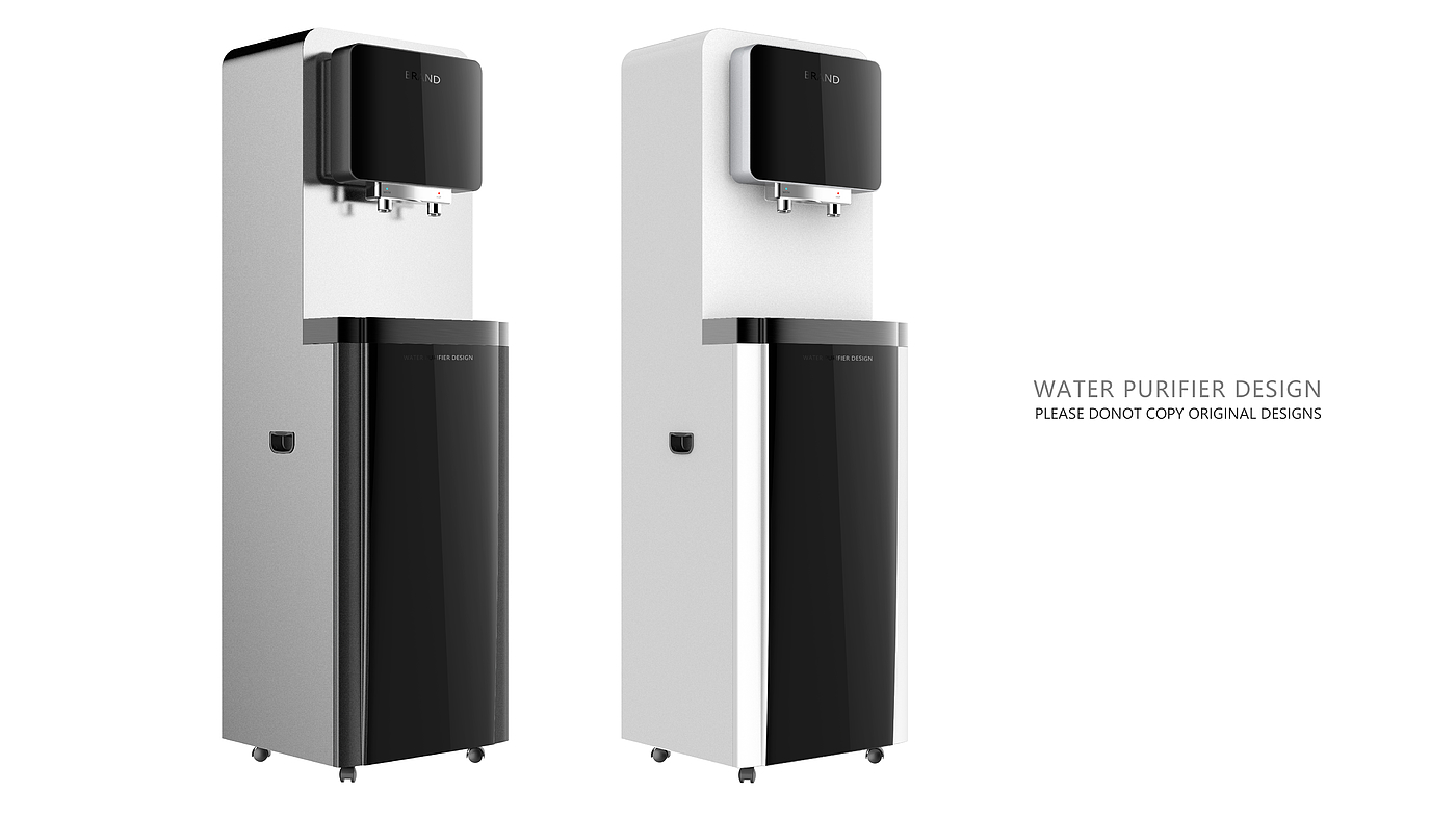 Commercial water purifier，