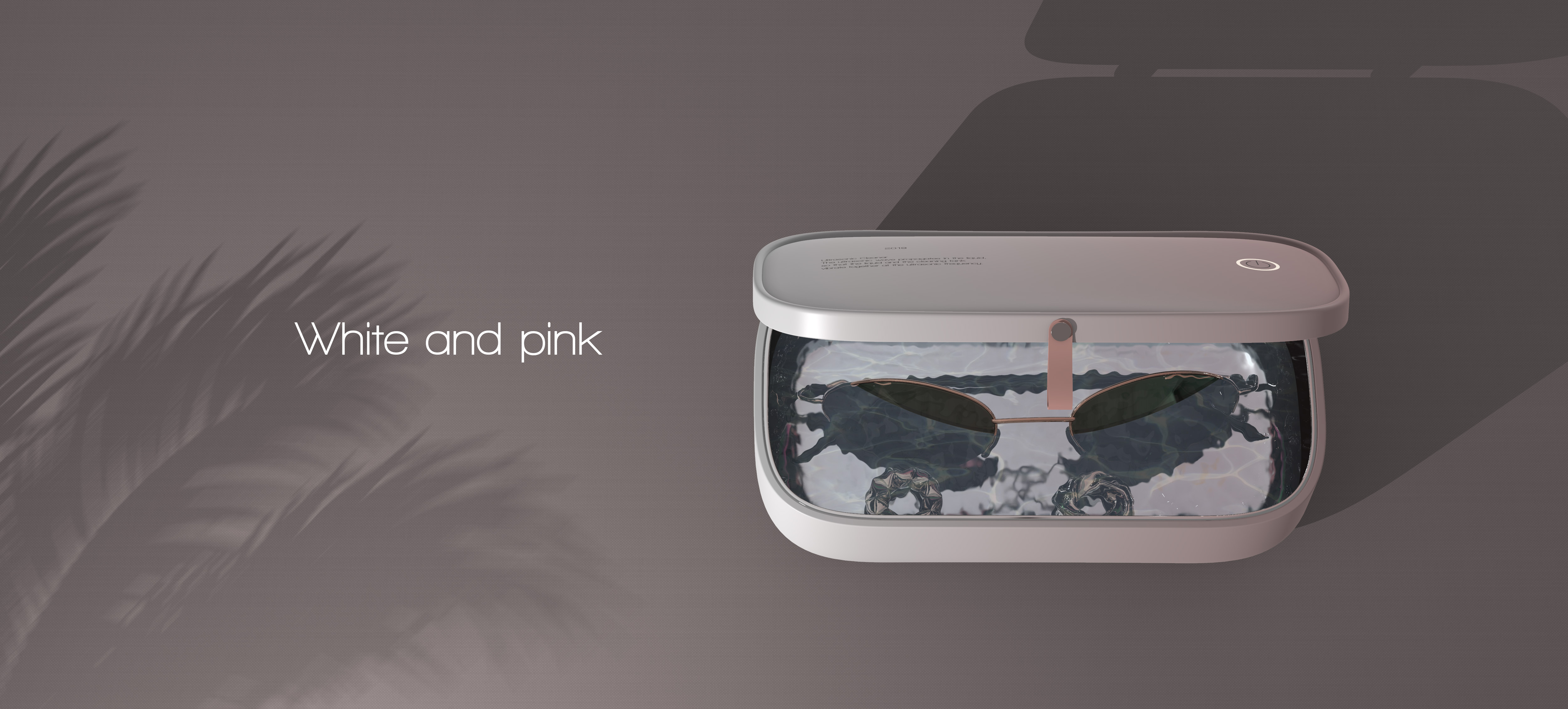 Cleaning machine, industrial design，