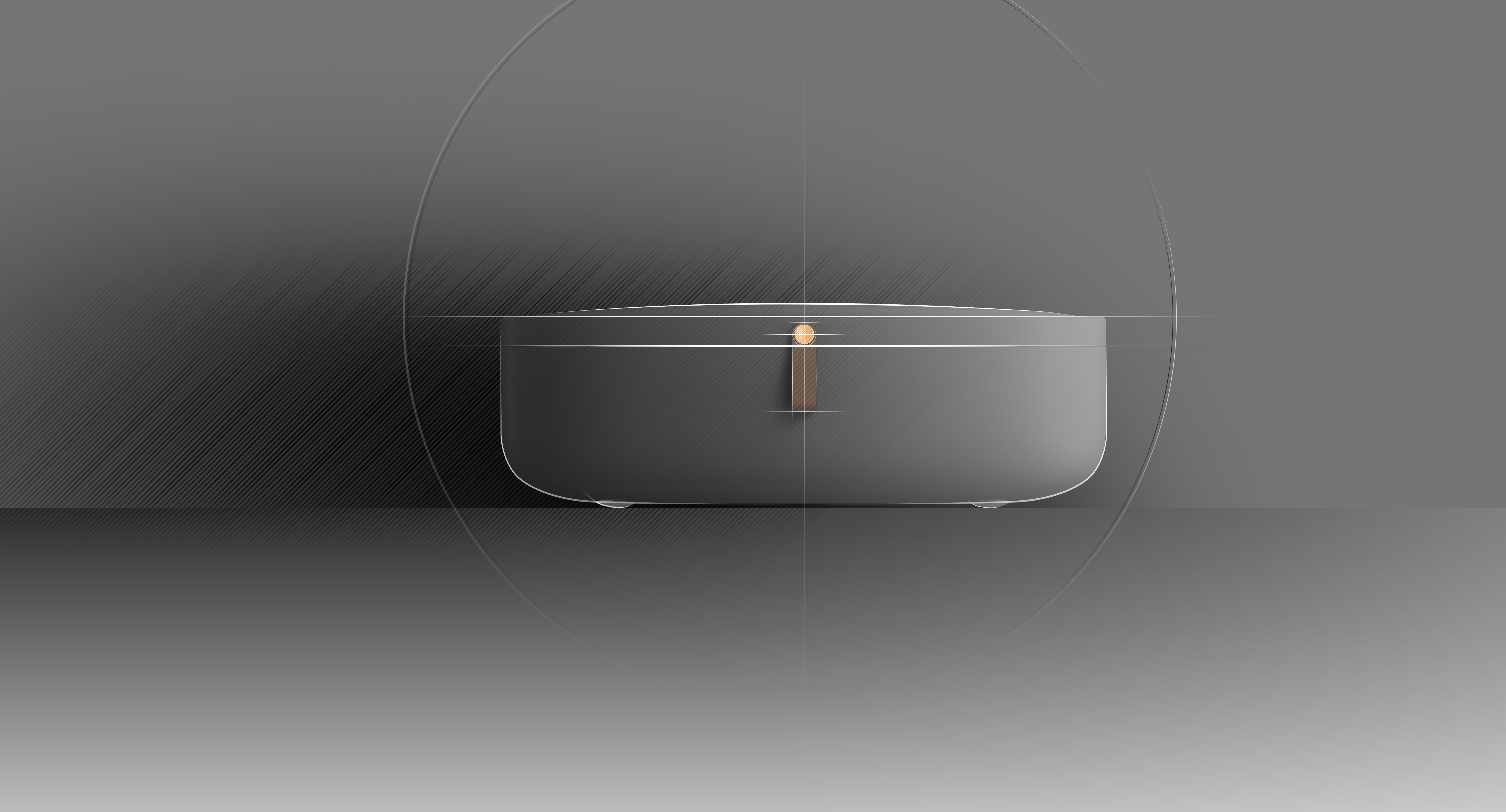 Cleaning machine, industrial design，