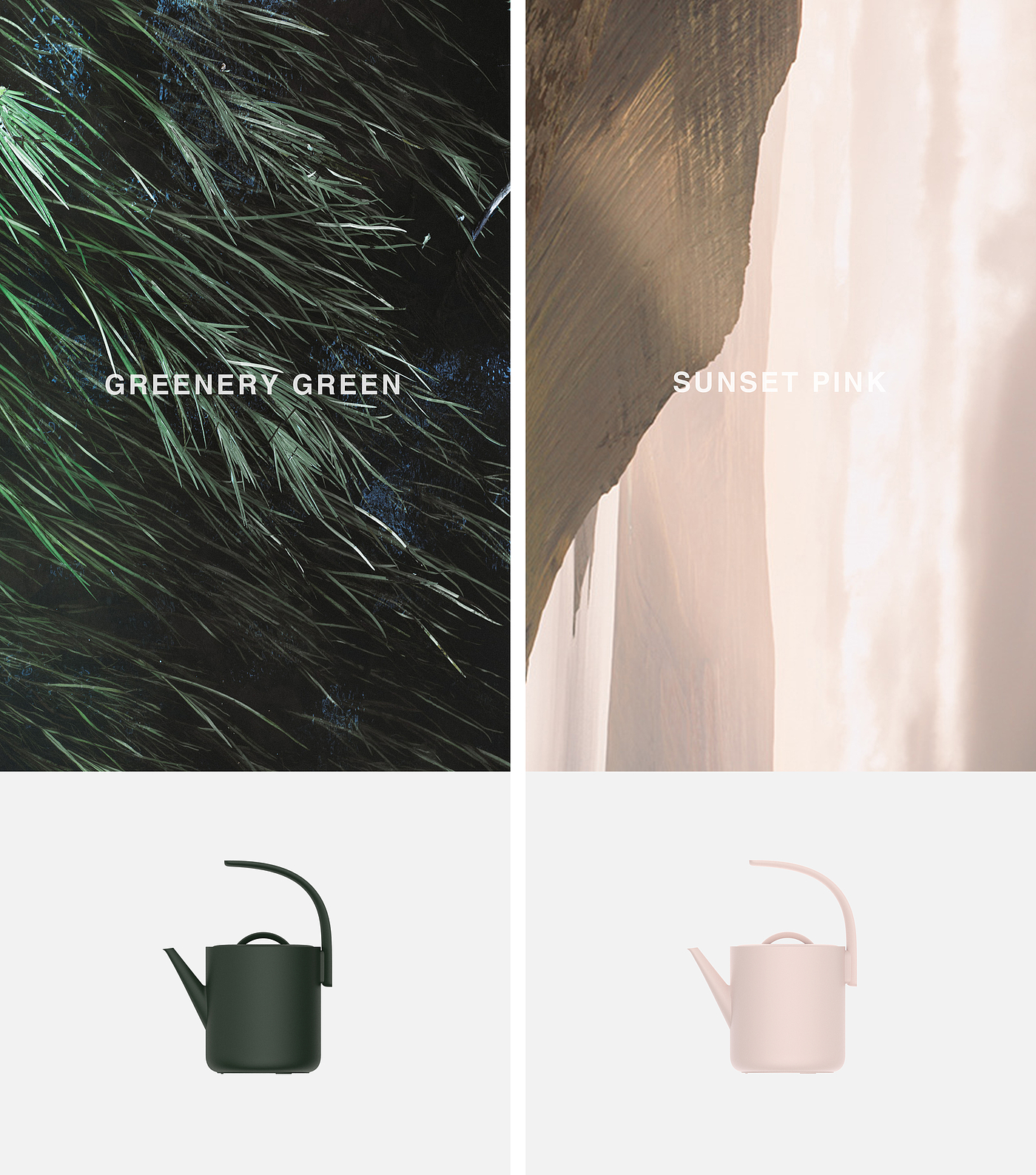 pot，white，