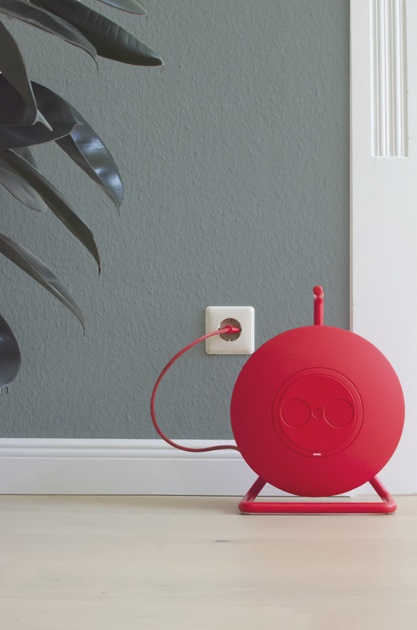 Power Supply，PX-01，portable source，charge，gules，ID AID，Cable drum，POWER EXTENSION，