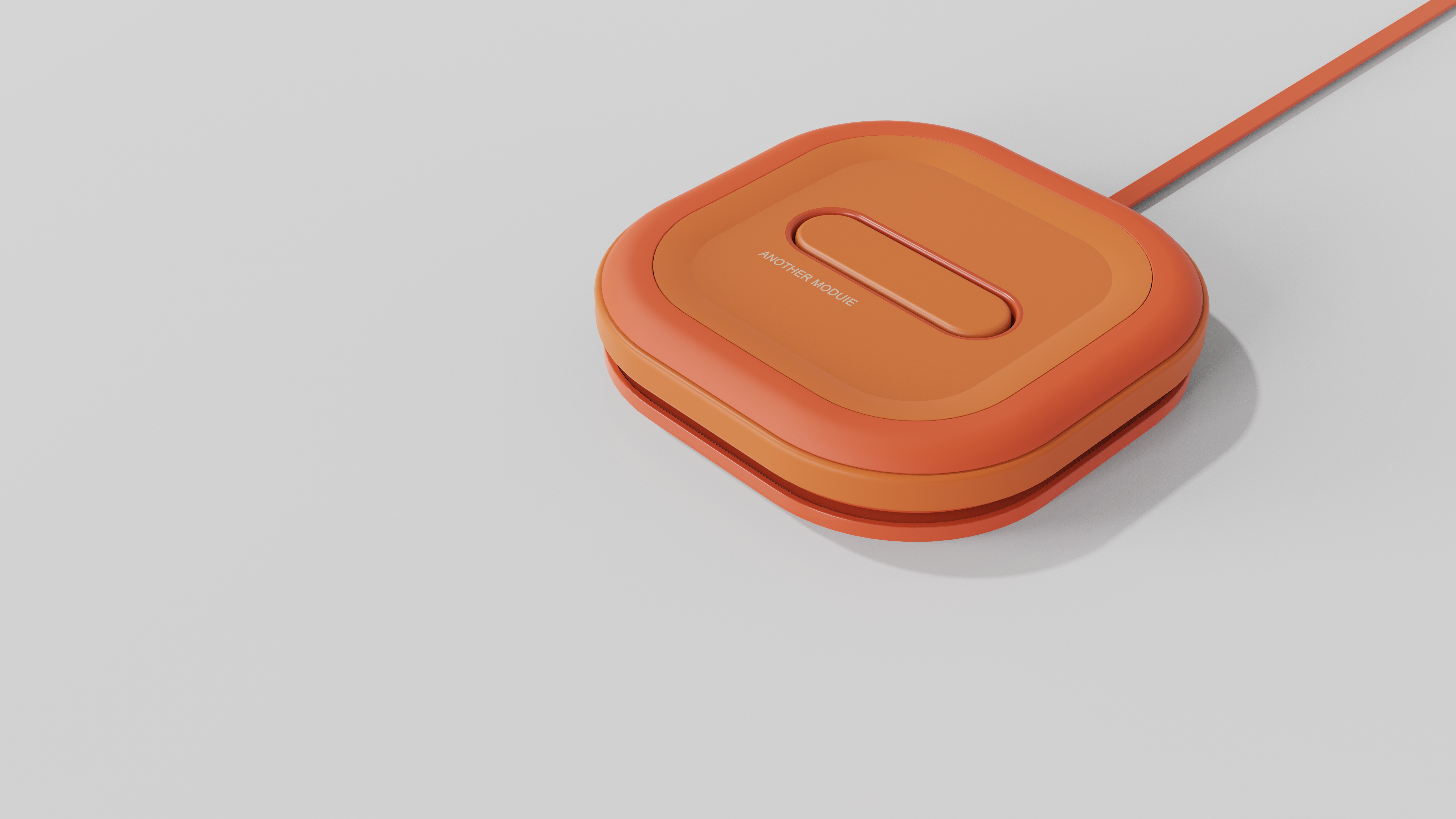 Wireless charging，