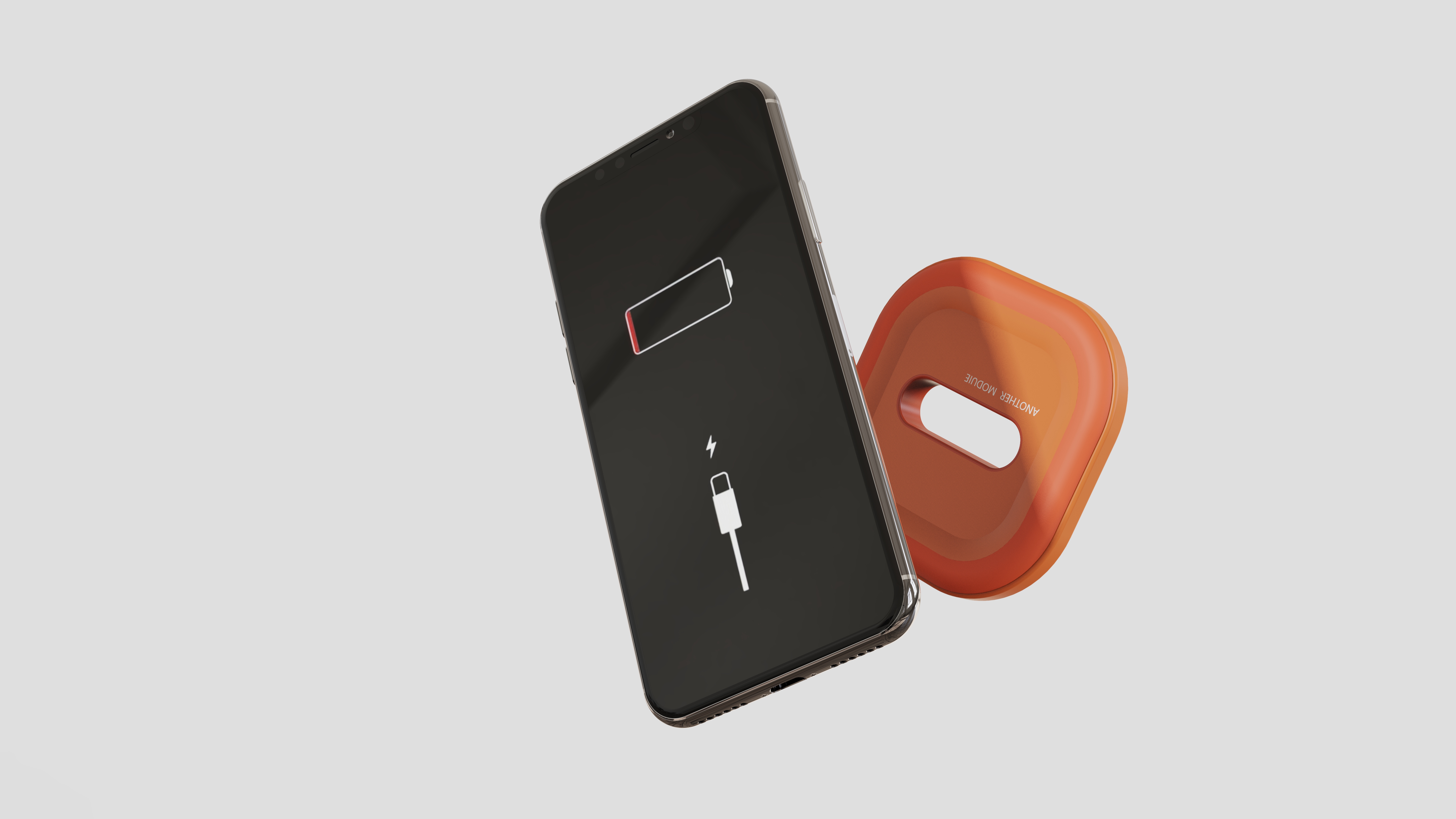 Wireless charging，