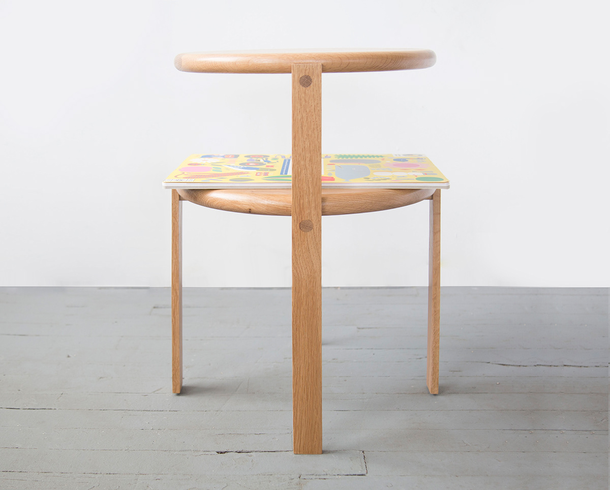 desk，Bedside，industrial design，product design，