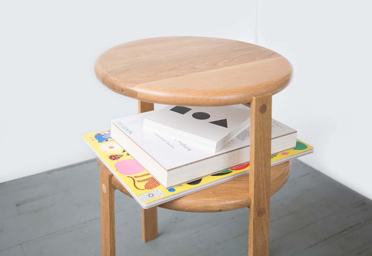 desk，Bedside，industrial design，product design，