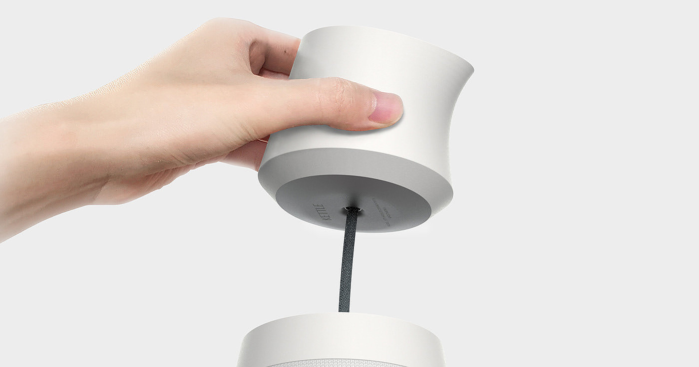 Water purifier，IF DESIGN，industrial design，product design，