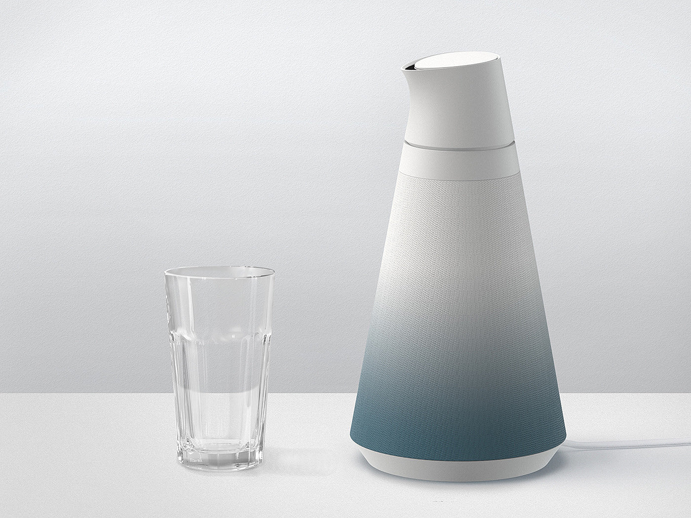 Water purifier，IF DESIGN，industrial design，product design，