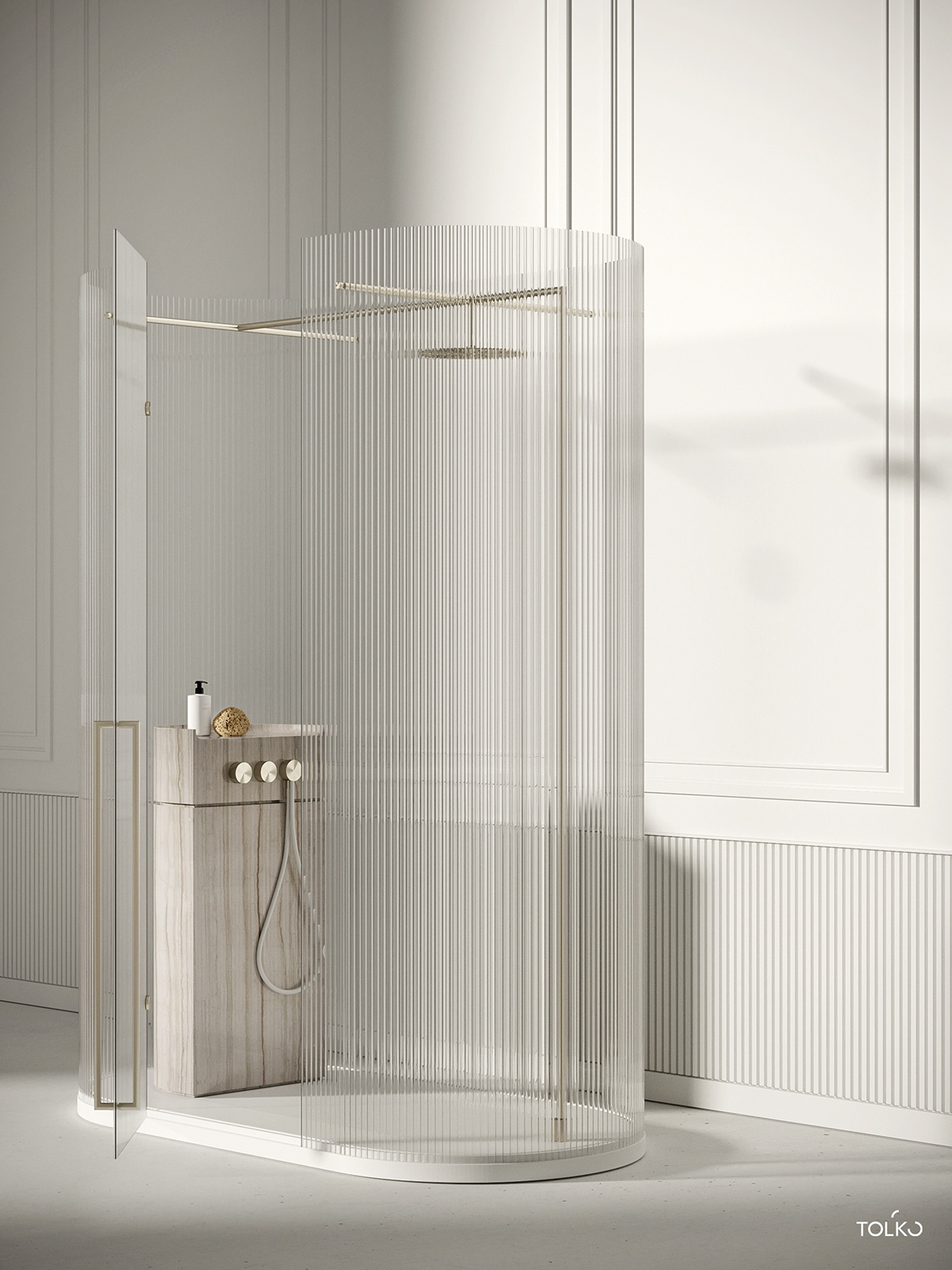 Bathroom design，Interior design，Line，