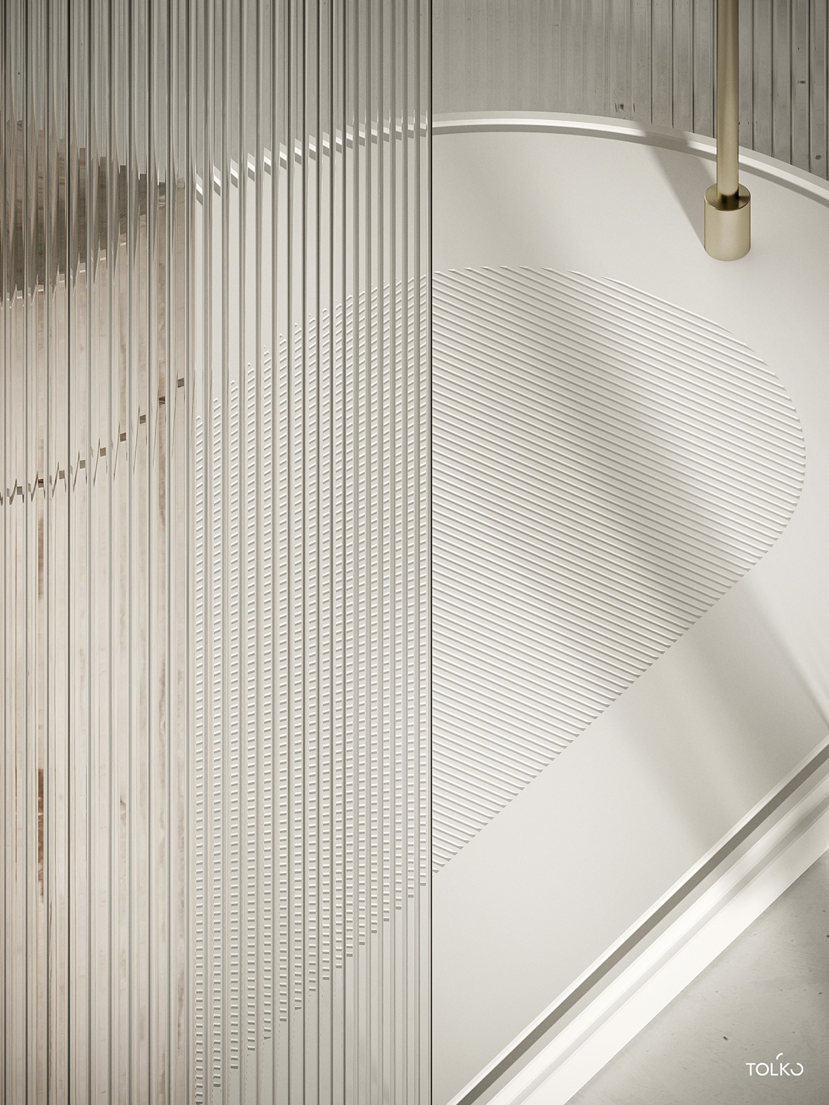 Bathroom design，Interior design，Line，