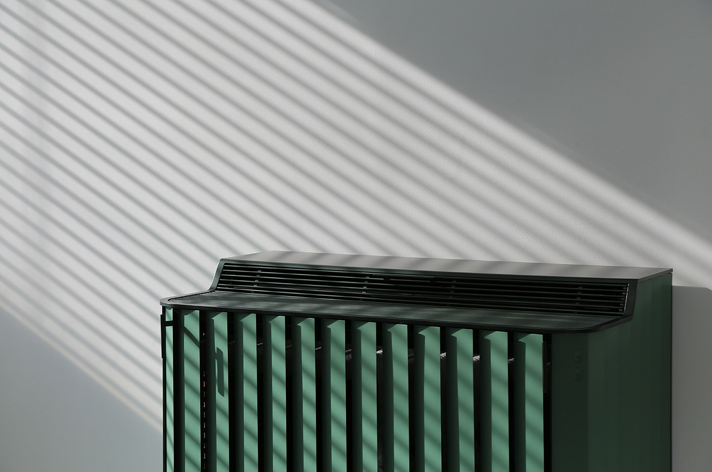 Clothes dryer，green，industrial design，product design，