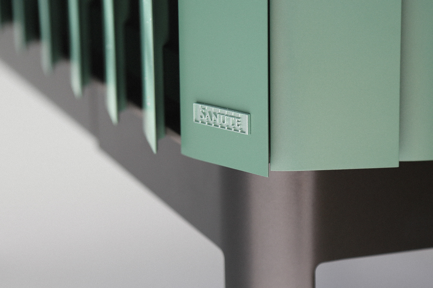 Clothes dryer，green，industrial design，product design，