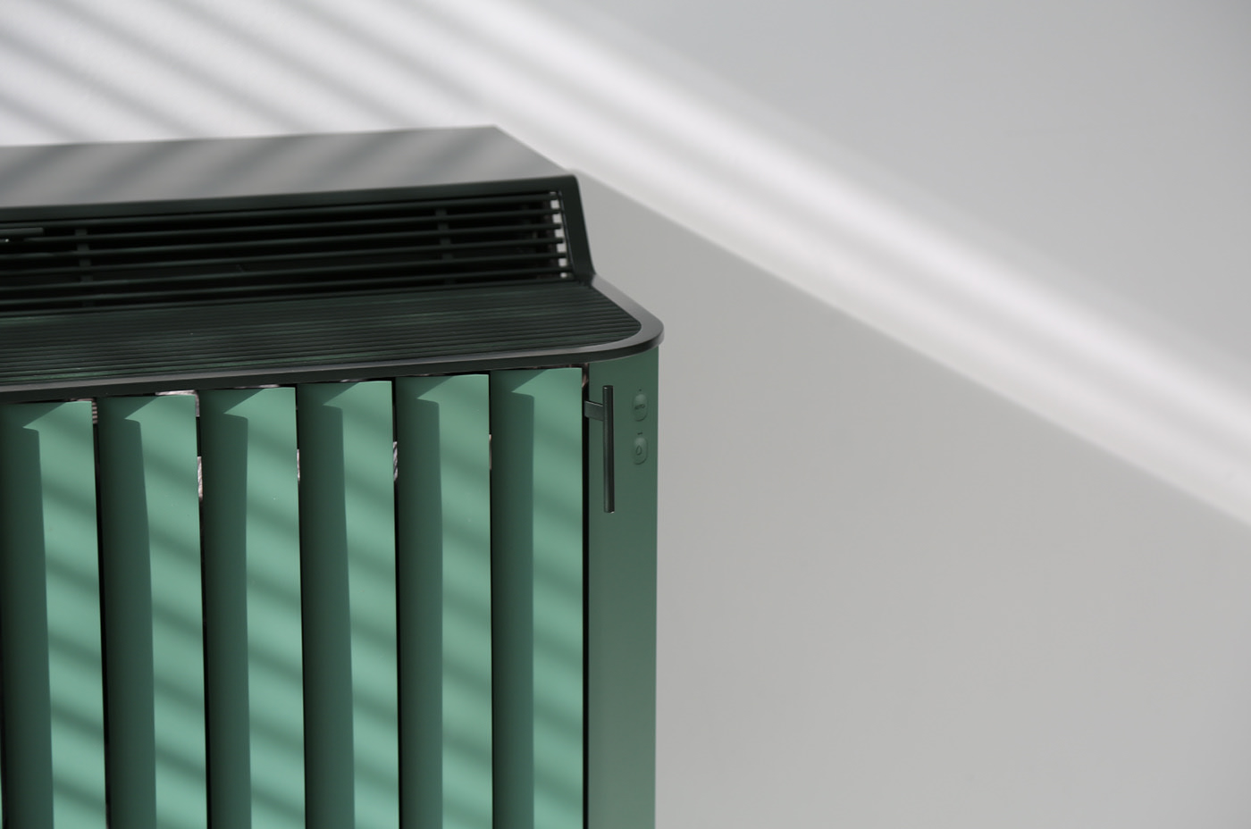 Clothes dryer，green，industrial design，product design，