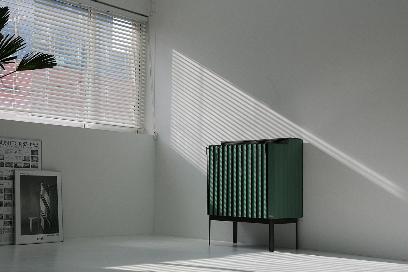 Clothes dryer，green，industrial design，product design，