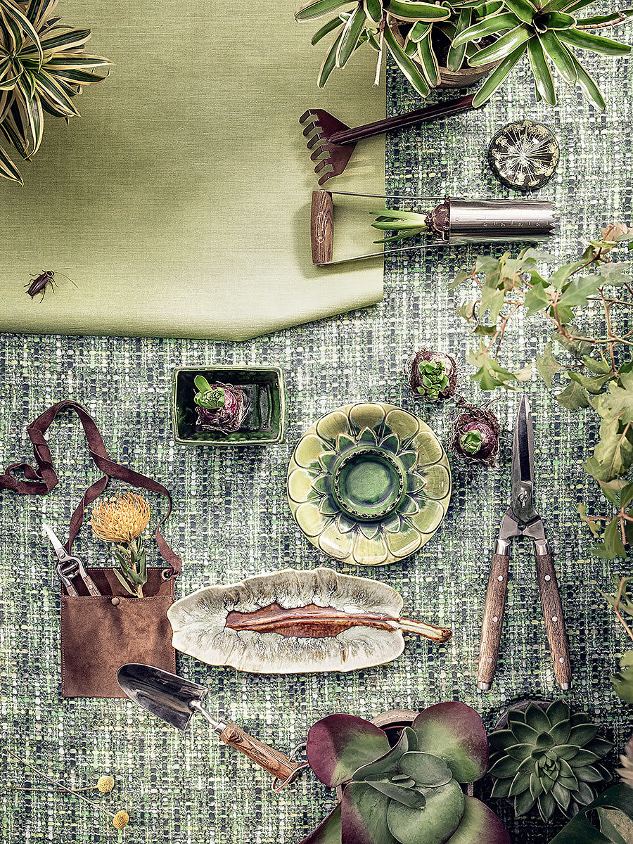 Home Furnishing，furniture，Tropic Affair ，Botany，wallpaper，wallpaper，