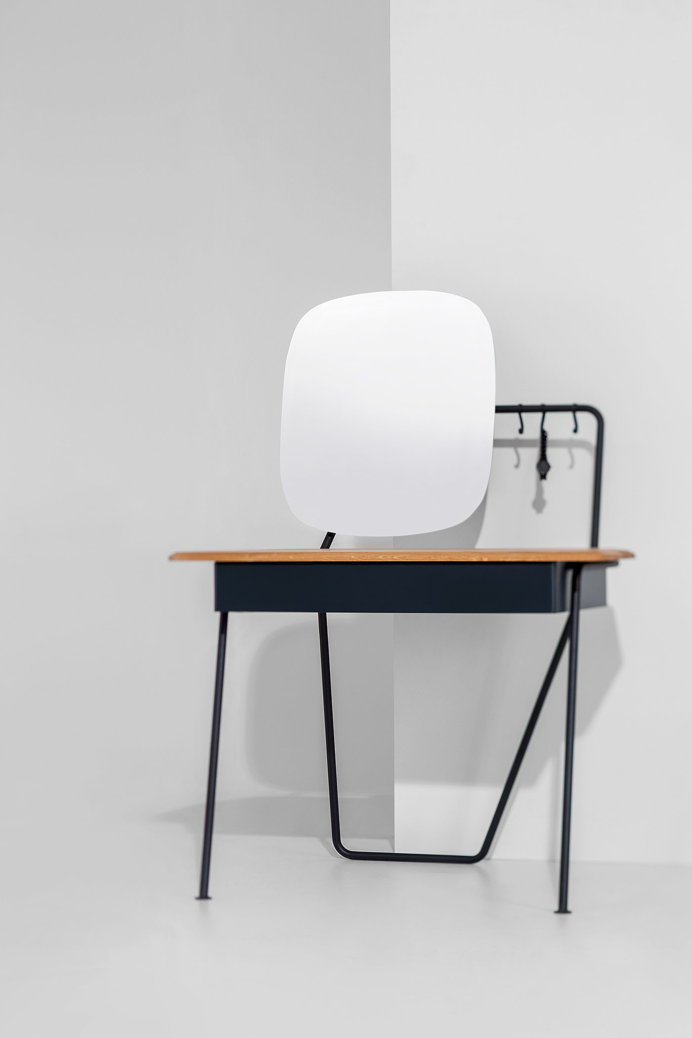 Bed，coat hanger，Table，industrial design，product design，