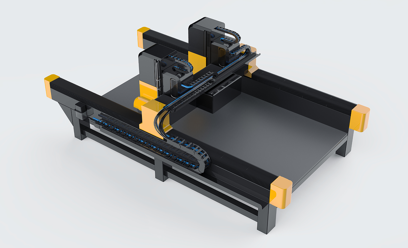 Medium tools，