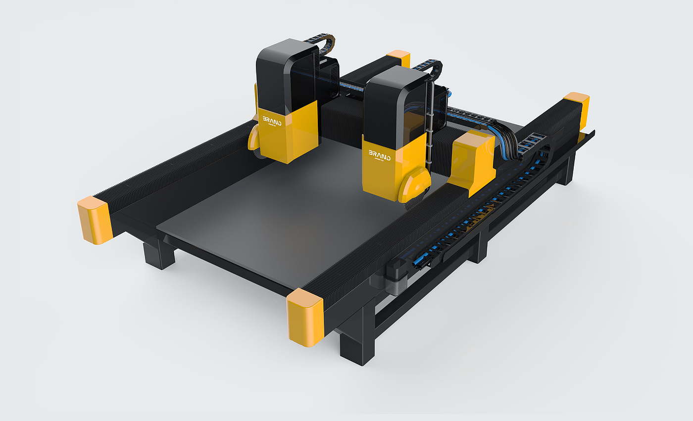 Medium tools，