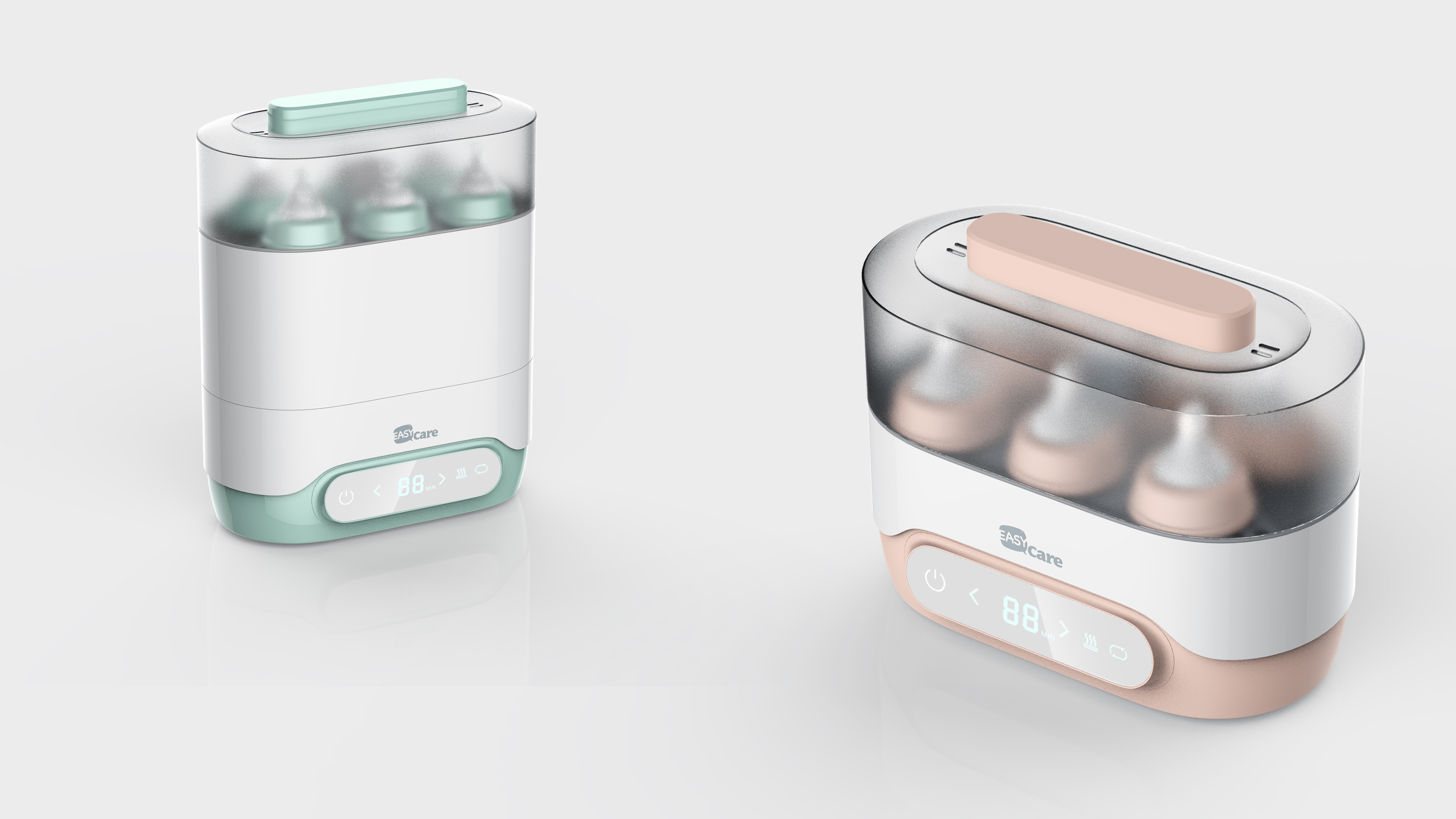 Maternal and infant products，