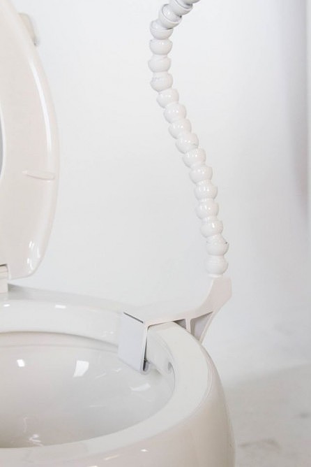 Urinal，