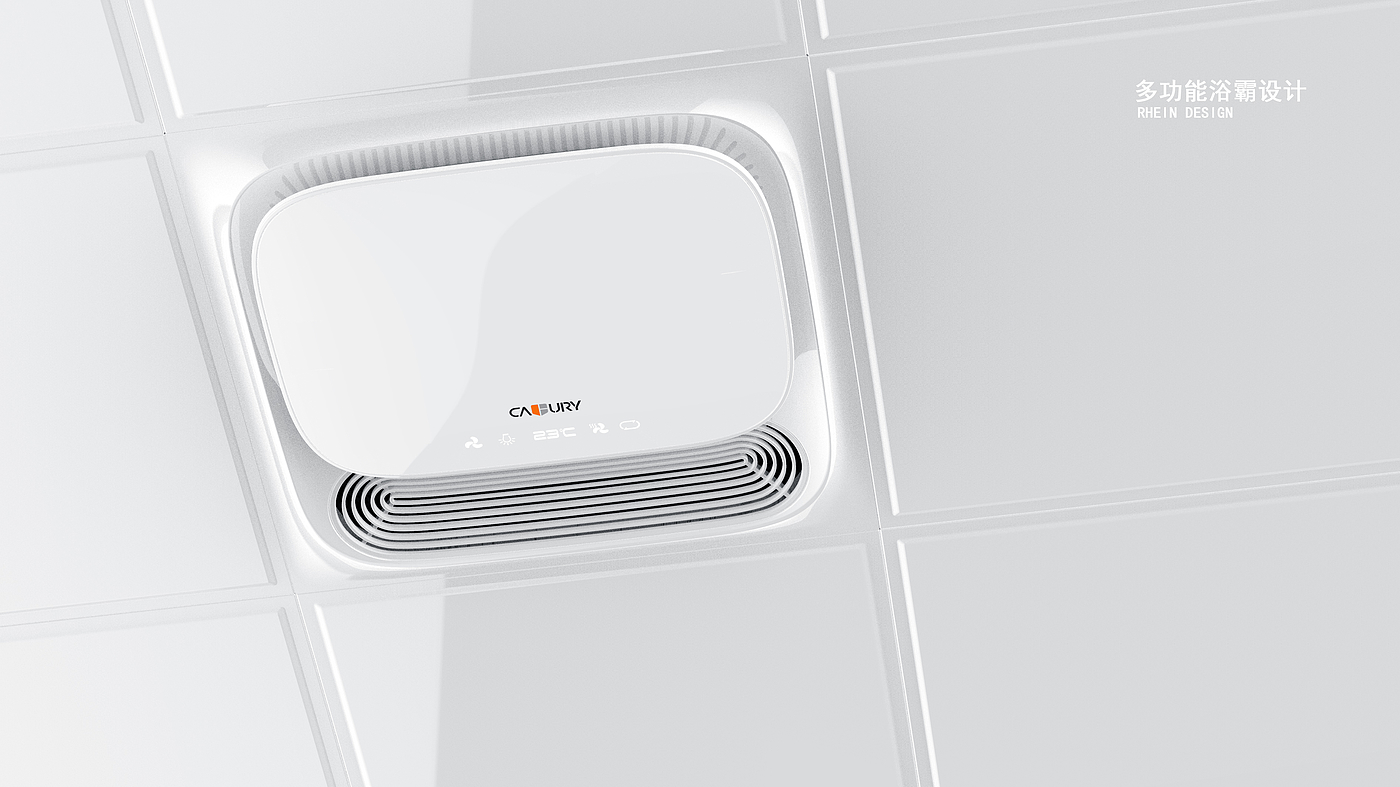 bath heater，suspended ceiling，