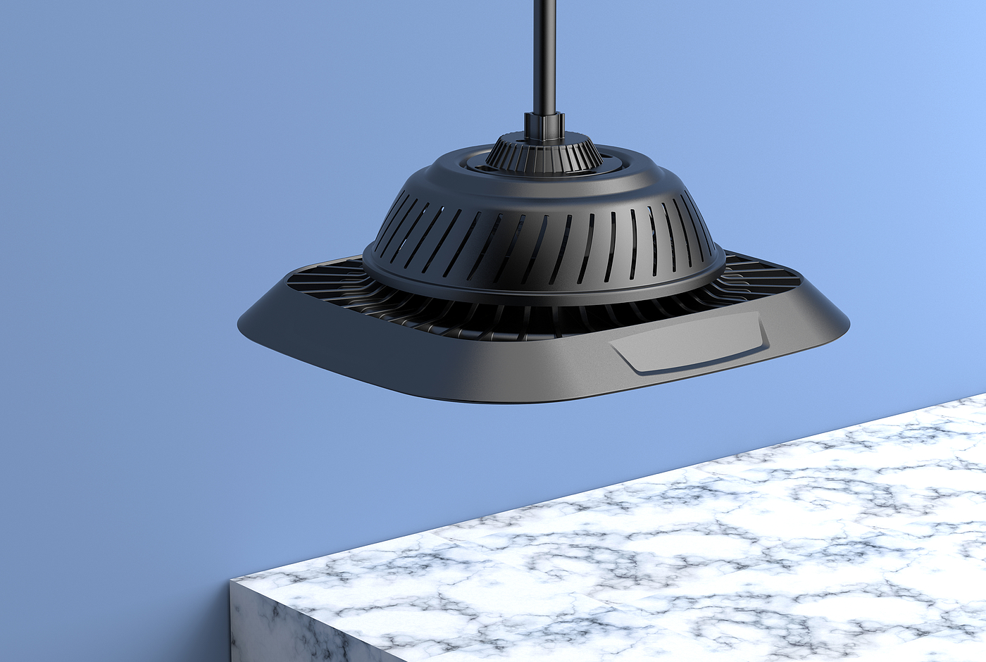 Ceiling lamp，Mining lamp，