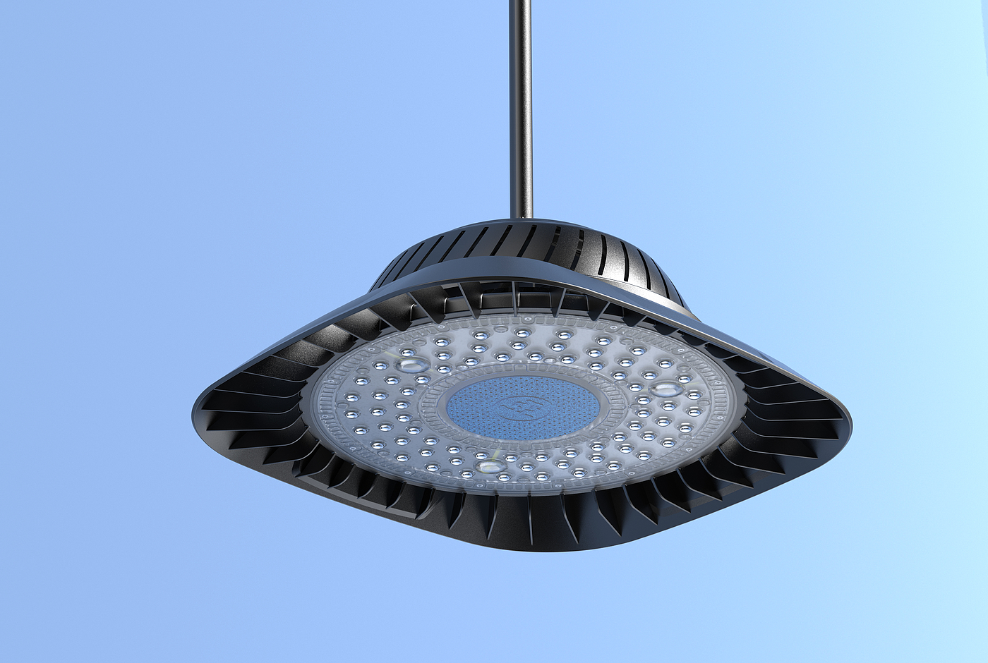 Ceiling lamp，Mining lamp，