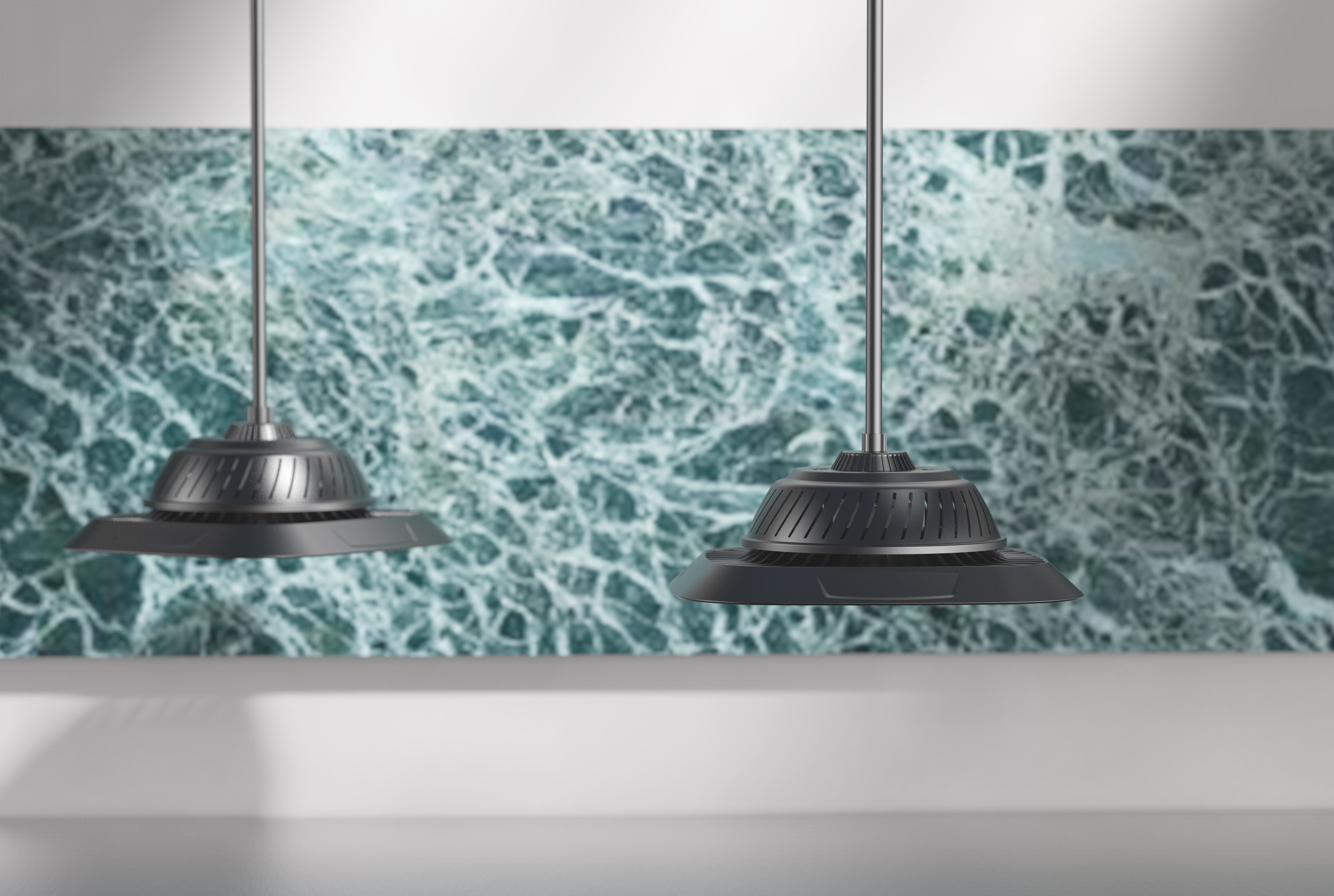 Ceiling lamp，Mining lamp，