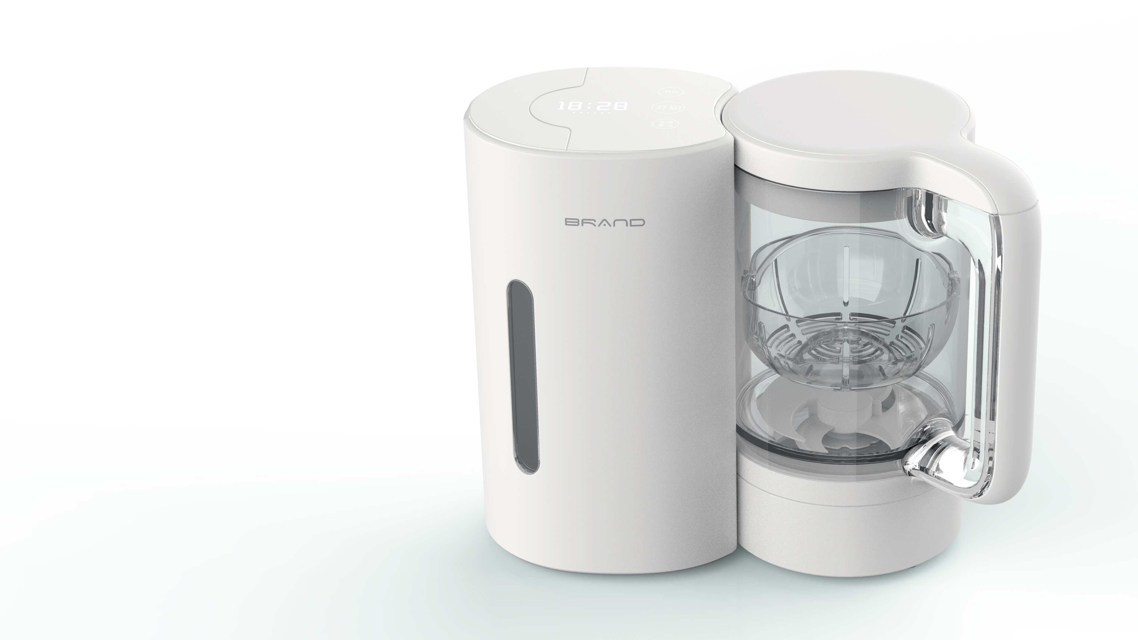 Maternal and infant products，