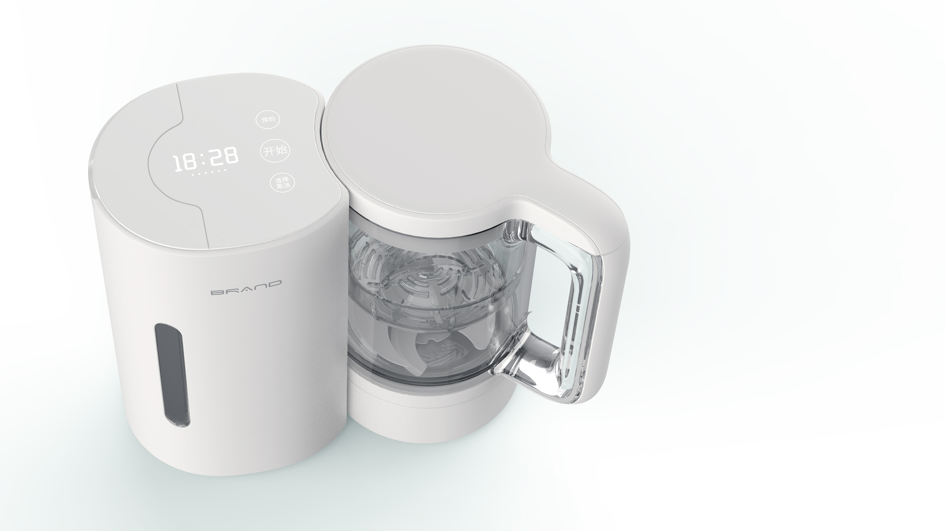 Maternal and infant products，