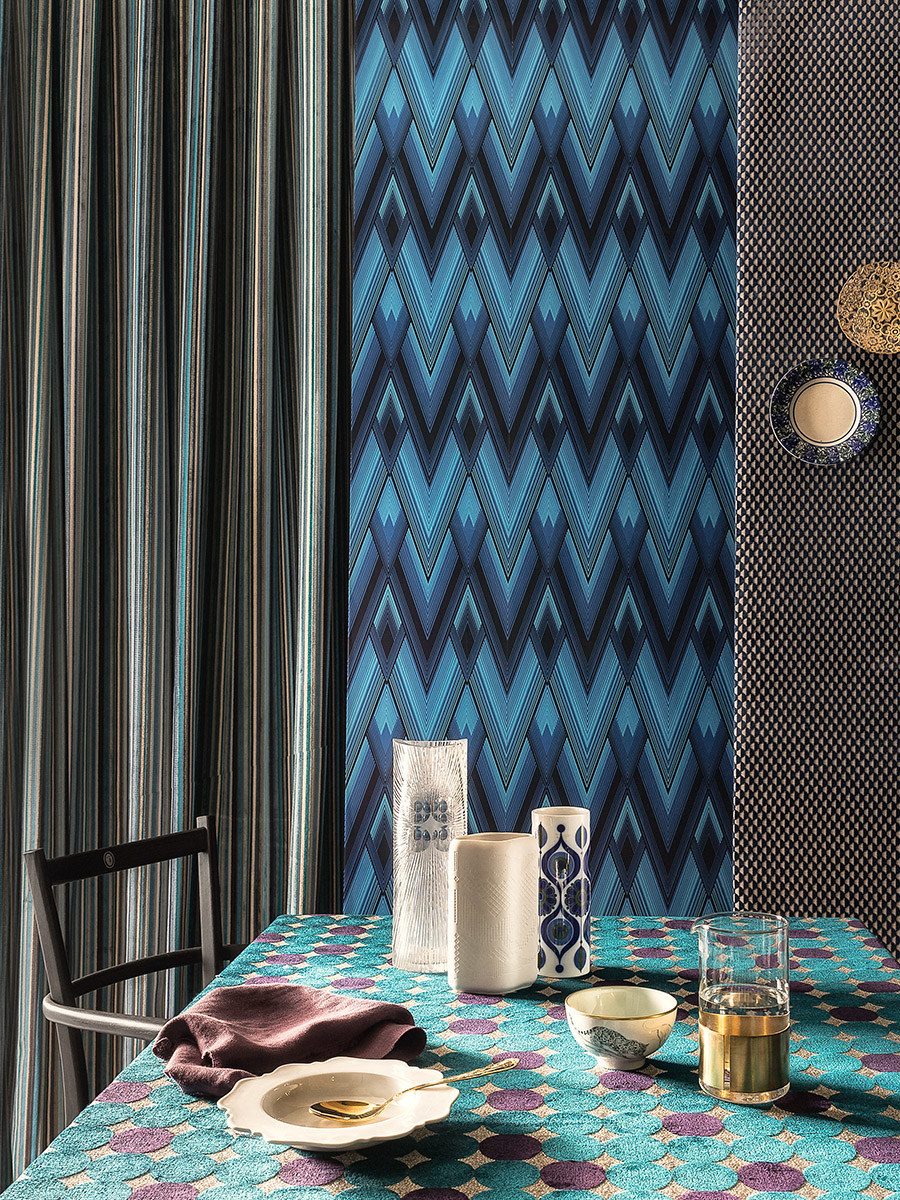 Home Furnishing，furniture，Tropic Affair ，Botany，wallpaper，wallpaper，