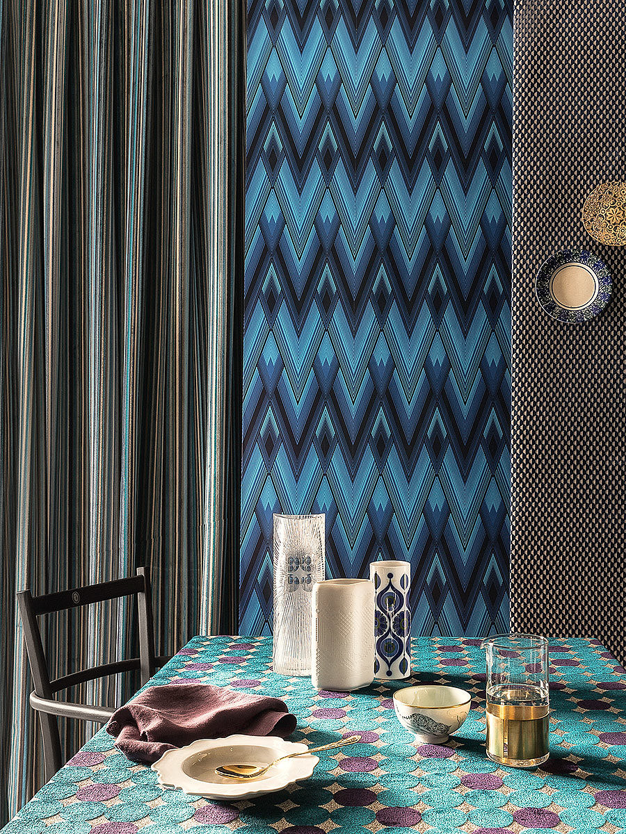 Home Furnishing，furniture，Tropic Affair ，Botany，wallpaper，wallpaper，