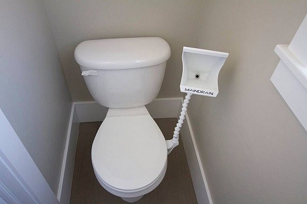 Urinal，