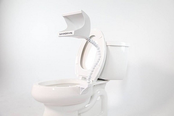 Urinal，