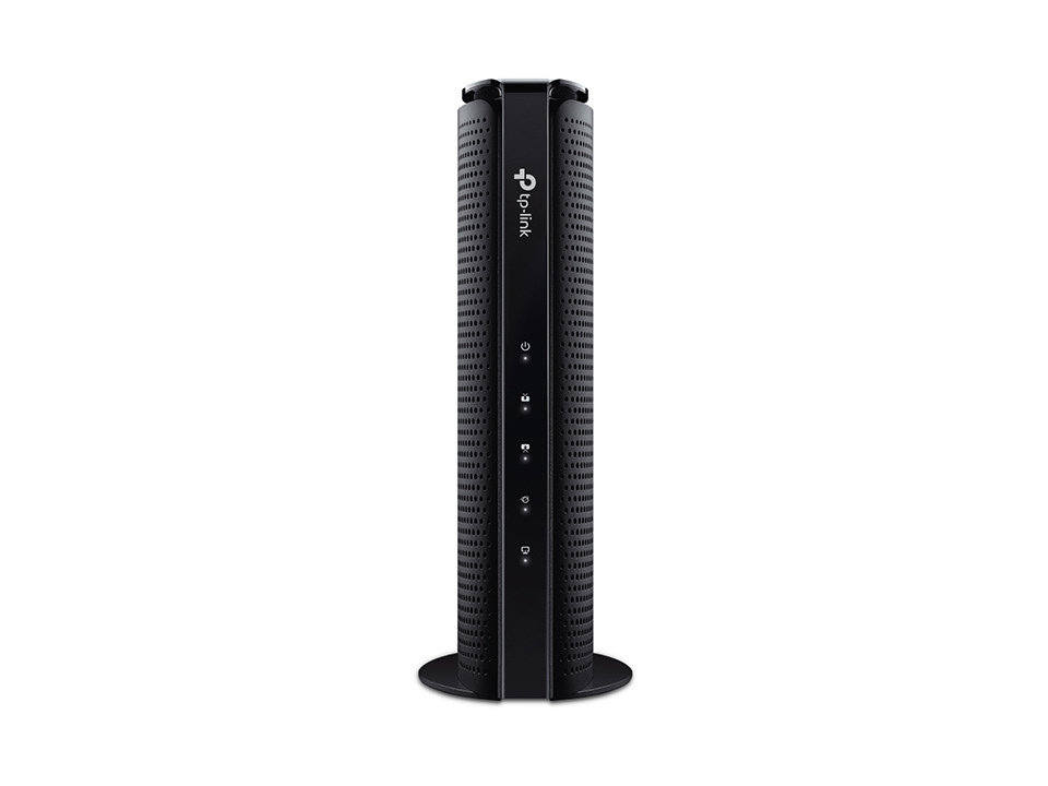 Cable Modem，