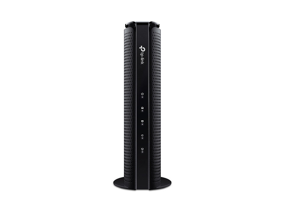 Cable Modem，