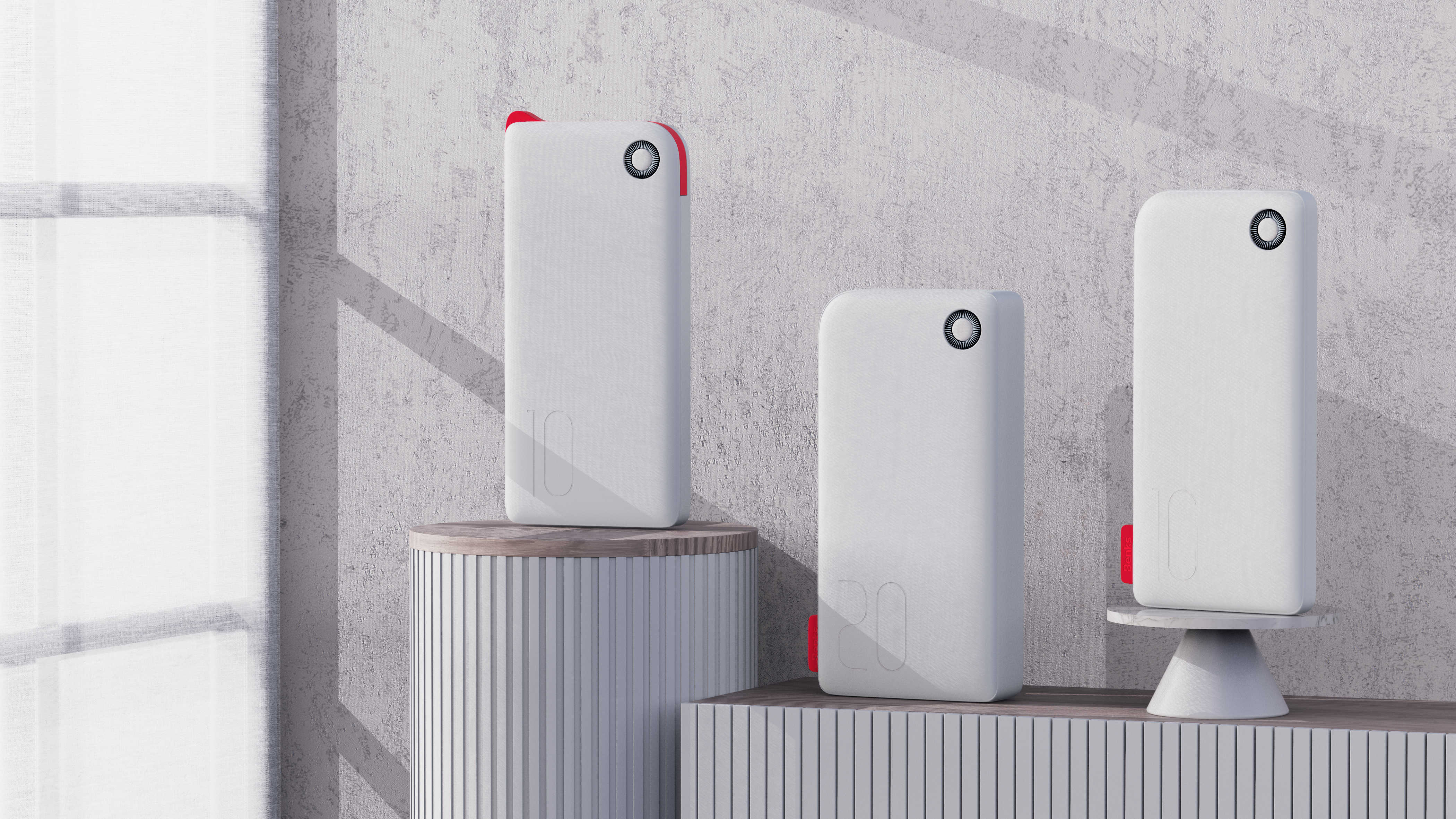 Mobile power design，PD，