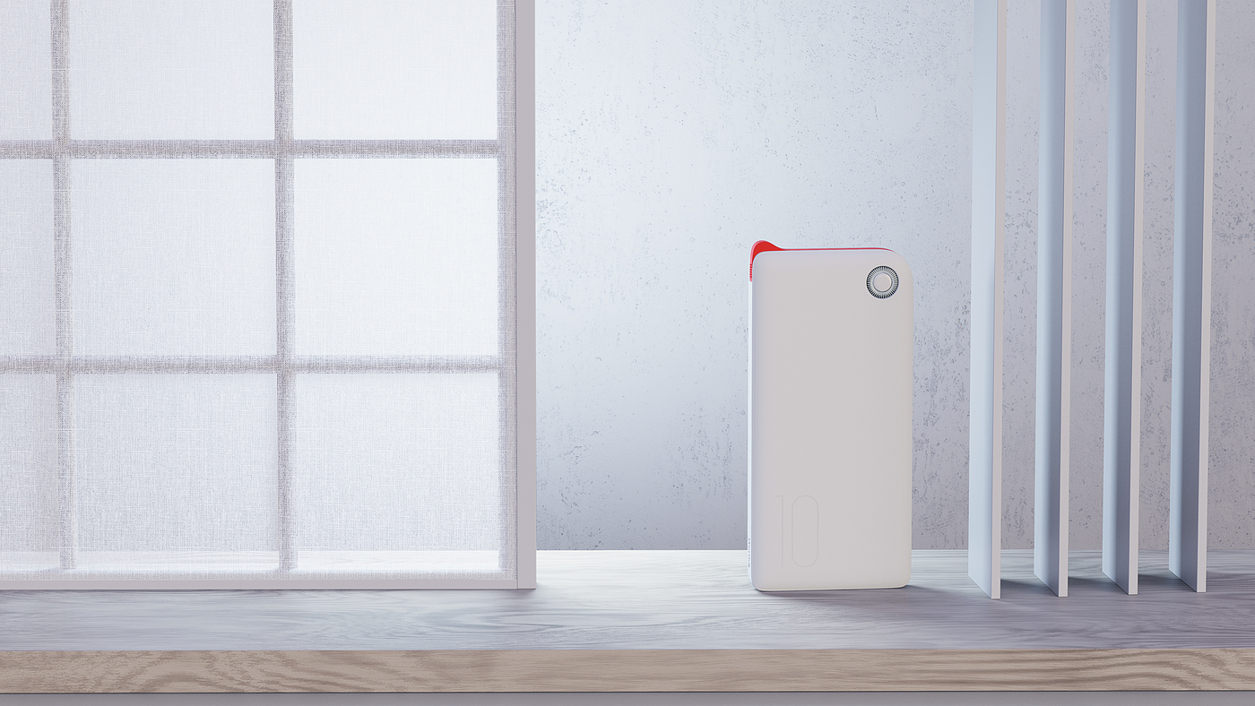 Mobile power design，PD，