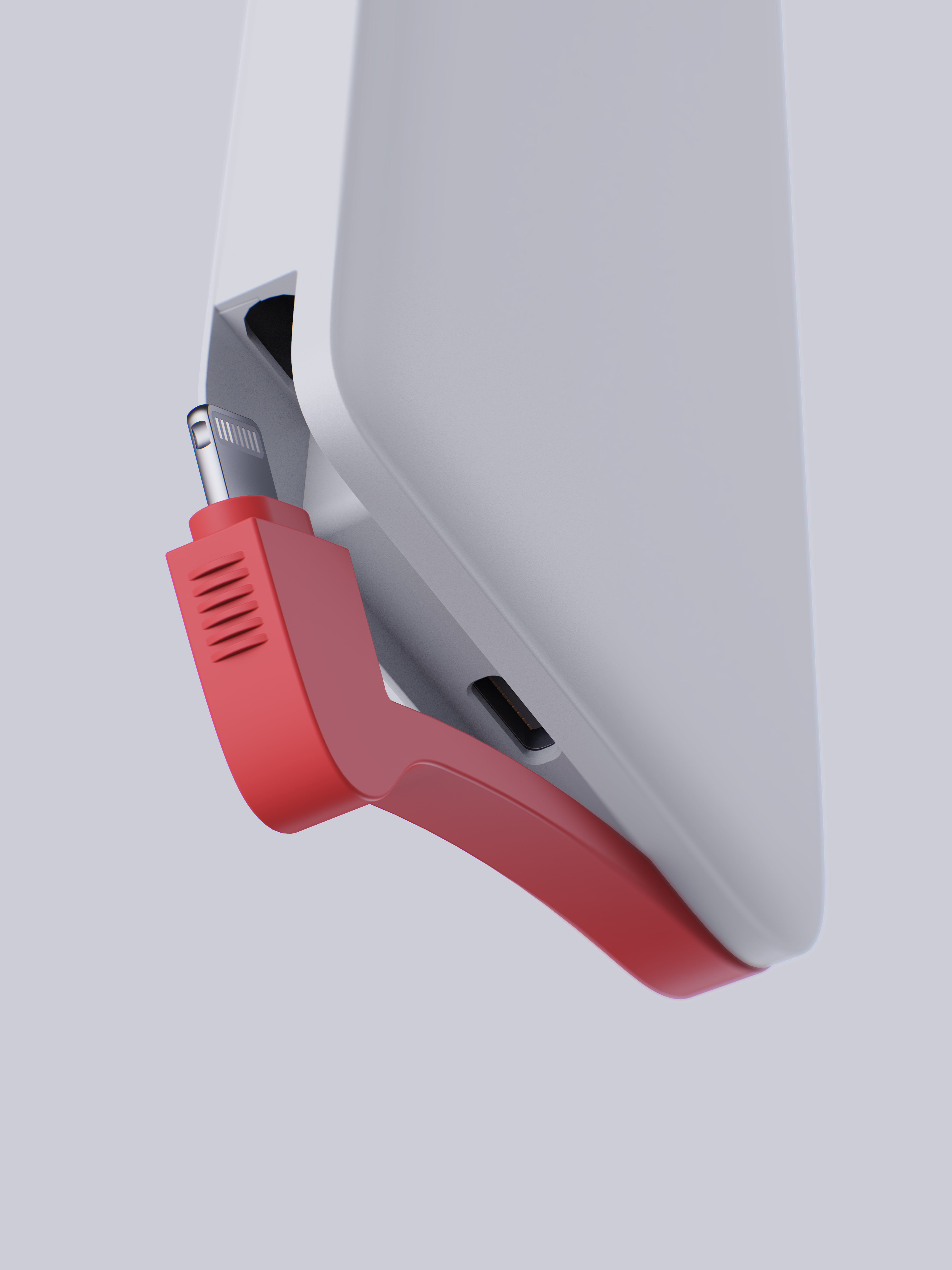 Mobile power design，PD，